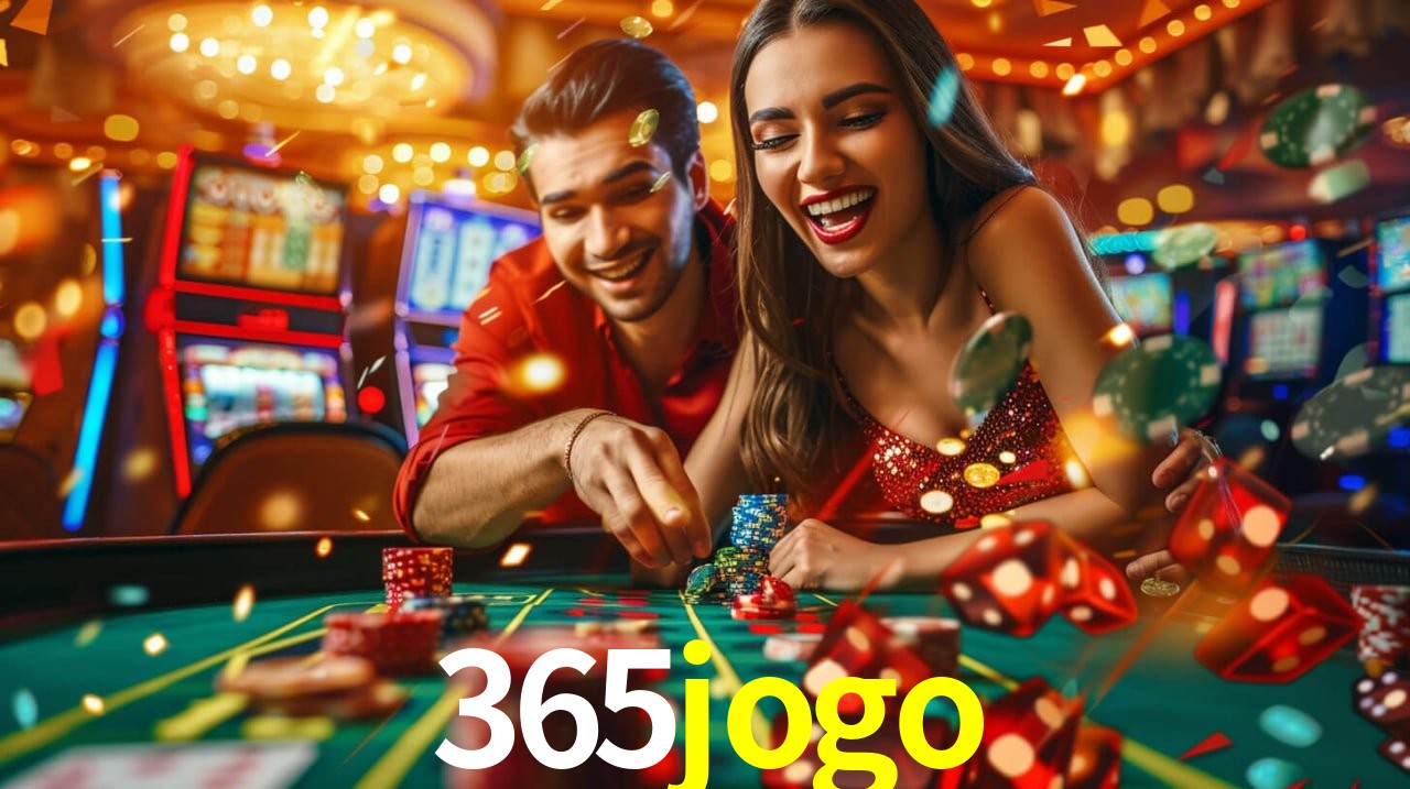 365jogo - Pagamento PIX Instantâneo